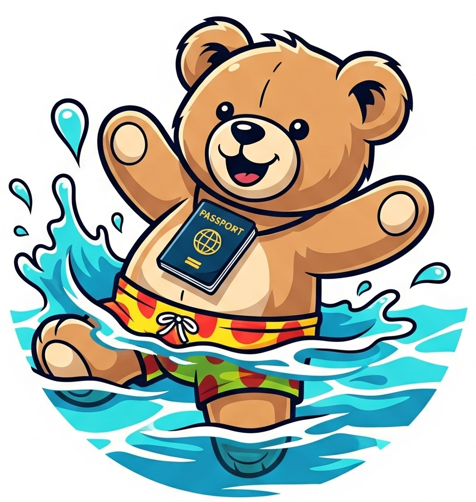 WOODY’S WANDERERS (under conStruction)